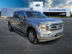 2022 Ford F-150 for sale in Macon