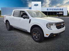 2025 Ford Maverick for sale in Macon