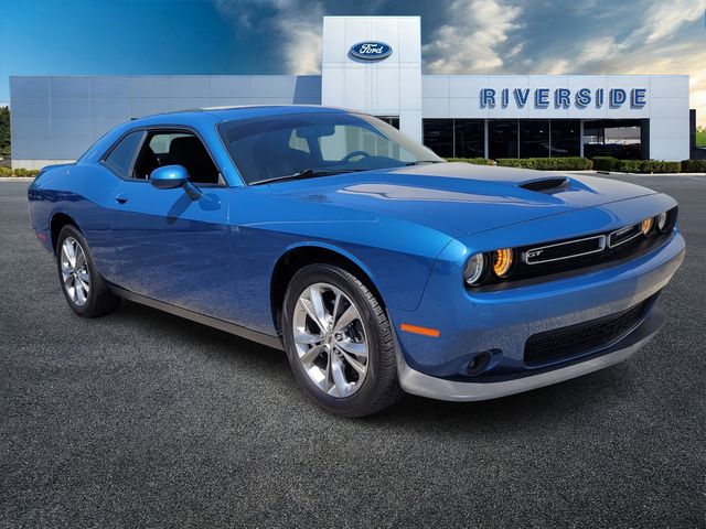 2020 Dodge Challenger