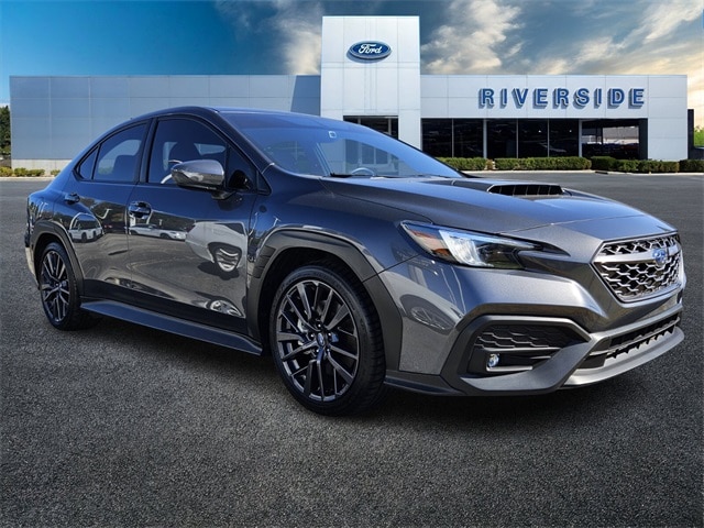 2023 Subaru WRX Premium