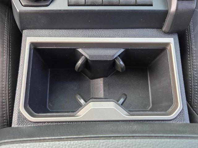 2024 Toyota Tacoma SR5 - Photo 18
