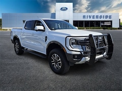 2024 Ford Ranger for sale in Macon