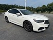  Acura TLX