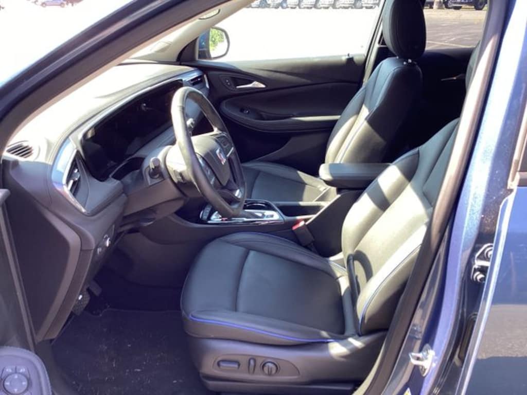 Used 2025 Buick Encore GX Sport Touring SUV