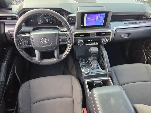2024 Toyota Tacoma SR5 - Photo 13