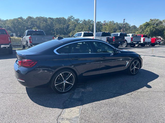 Used 2020 BMW 430i xDrive Gran Coupe