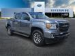  GMC Canyon