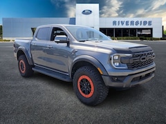 2024 Ford Ranger for sale in Macon