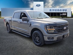 2024 Ford F-150 for sale in Macon