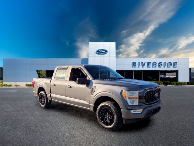 2022 Ford F-150 for sale in Macon