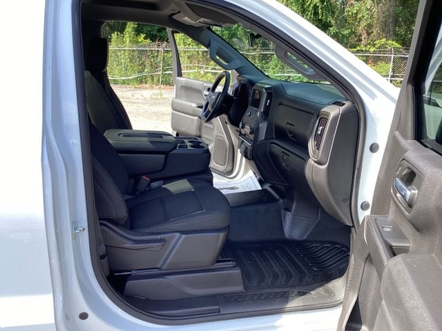 2023 Chevrolet Silverado 1500 Work Truck - Photo 13