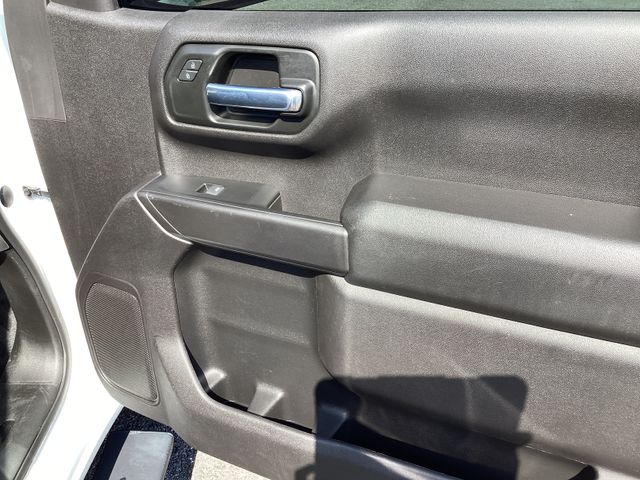 2023 Chevrolet Silverado 1500 Work Truck - Photo 14