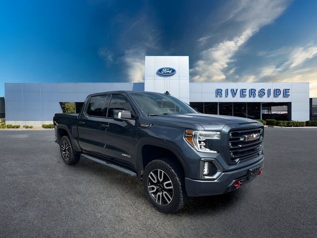 2022 GMC Sierra 1500 Limited