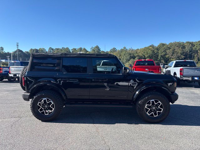 Used 2022 Ford Bronco SUV