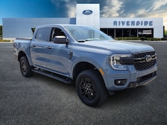 2025 Ford Ranger for sale in Macon