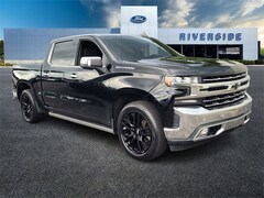 2019 Chevrolet Silverado 1500 for sale in Macon