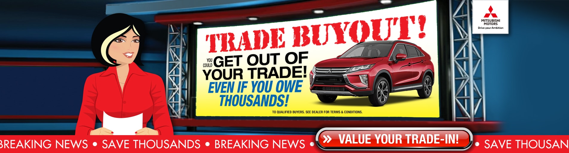 New and Used Mitsubishi Dealer NEW BERN NC