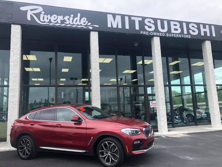 About Riverside Mitsubishi New Bern Mitsubishi Dealership