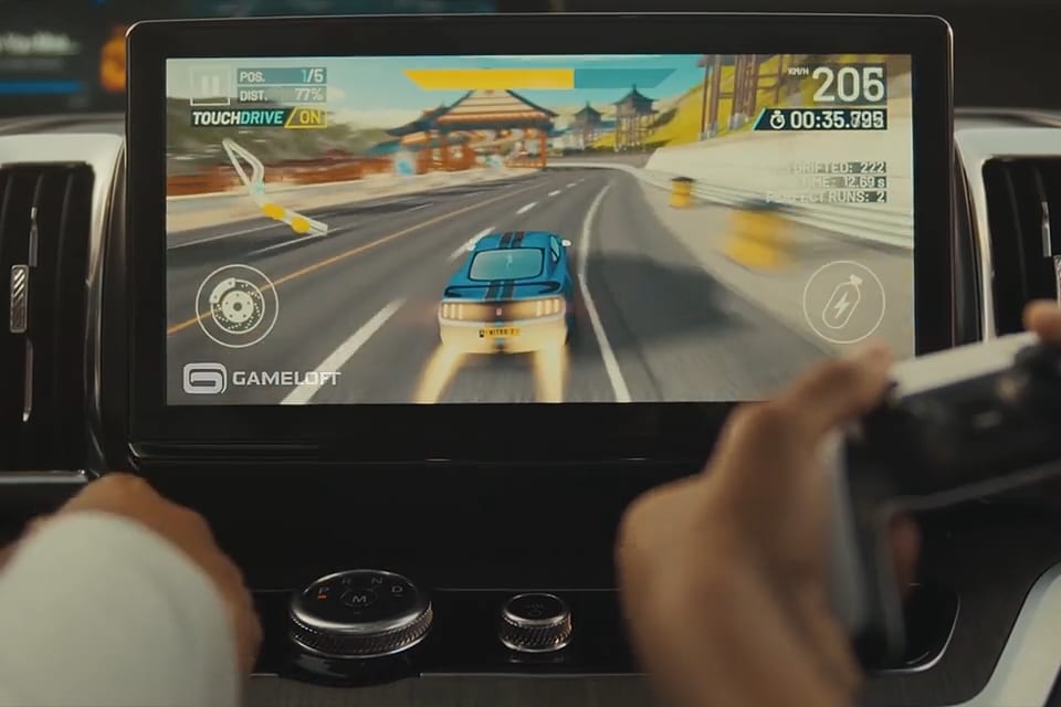 2026 Ford Expedition