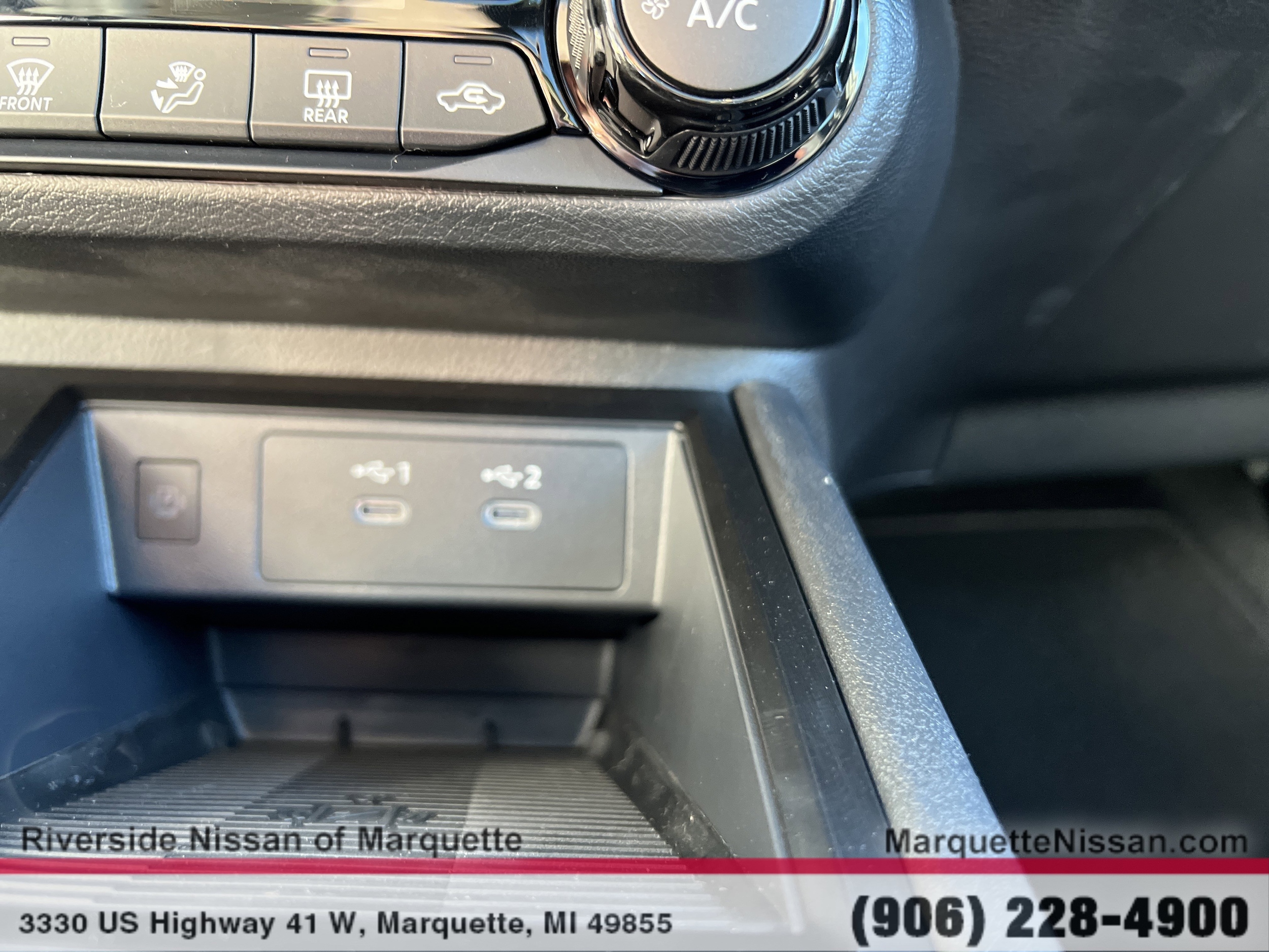 2026 Nissan KICKS SV AWD - Photo 18