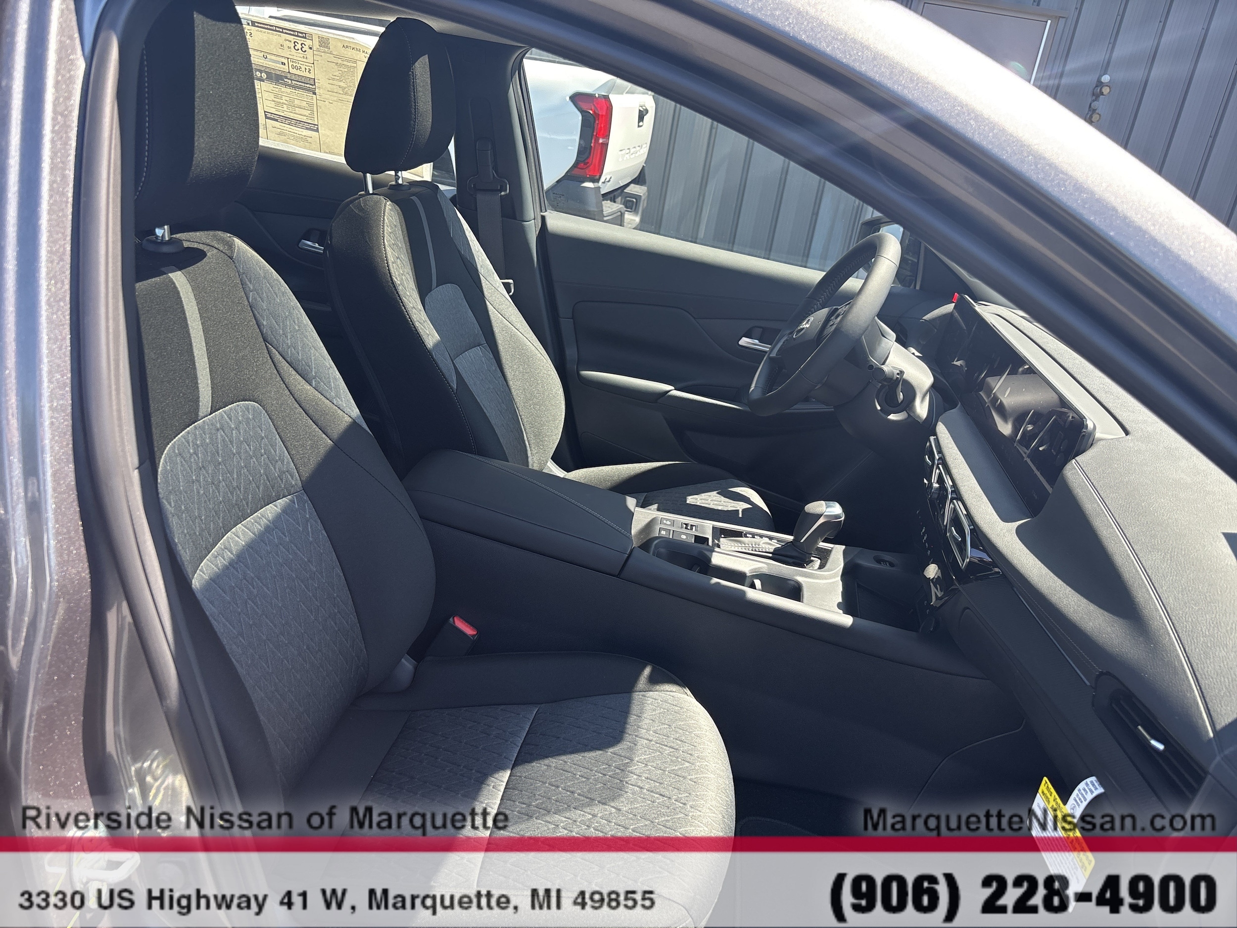 2026 Nissan Sentra SV - Photo 28
