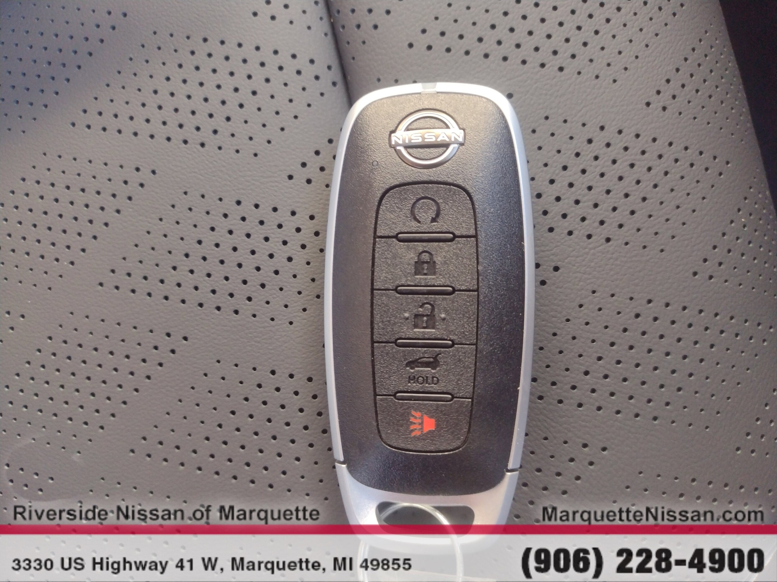 2026 Nissan Murano Platinum - Photo 27