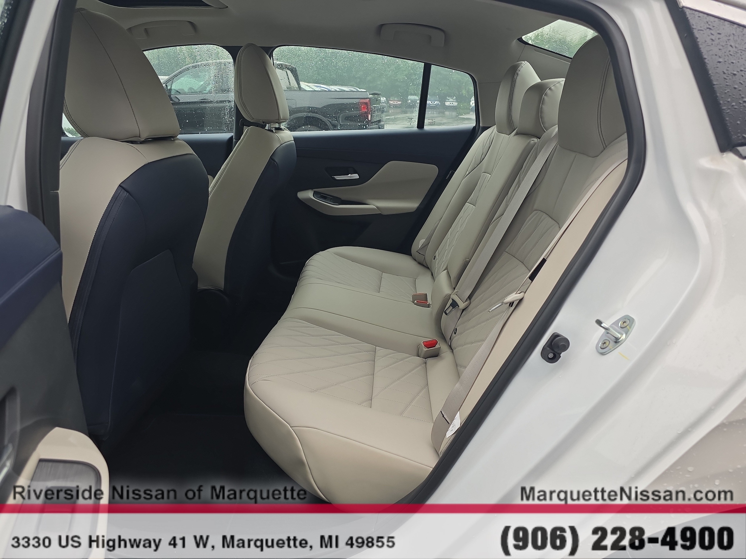 2026 Nissan Sentra SL - Photo 25