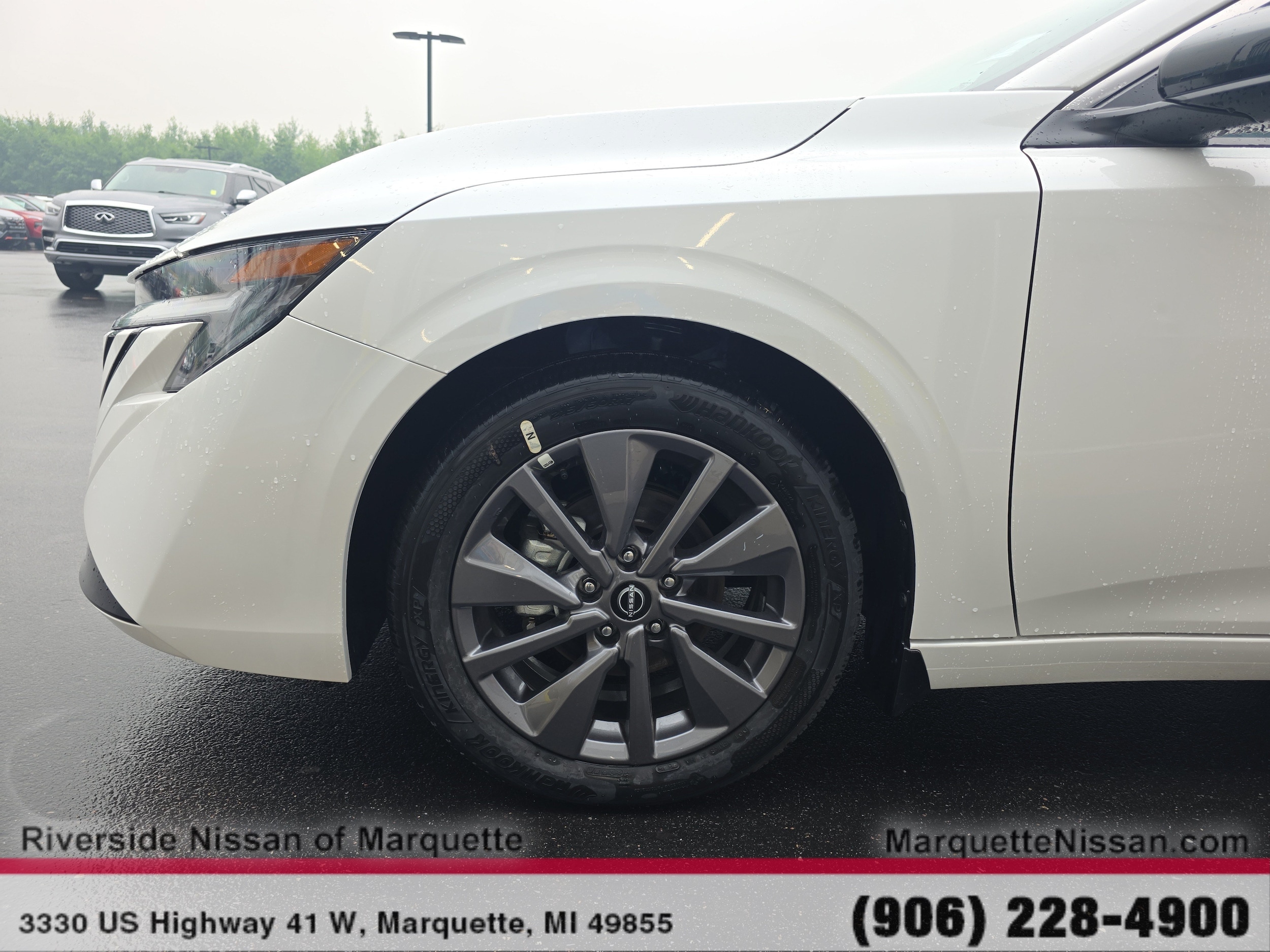 2026 Nissan Sentra SL - Photo 11