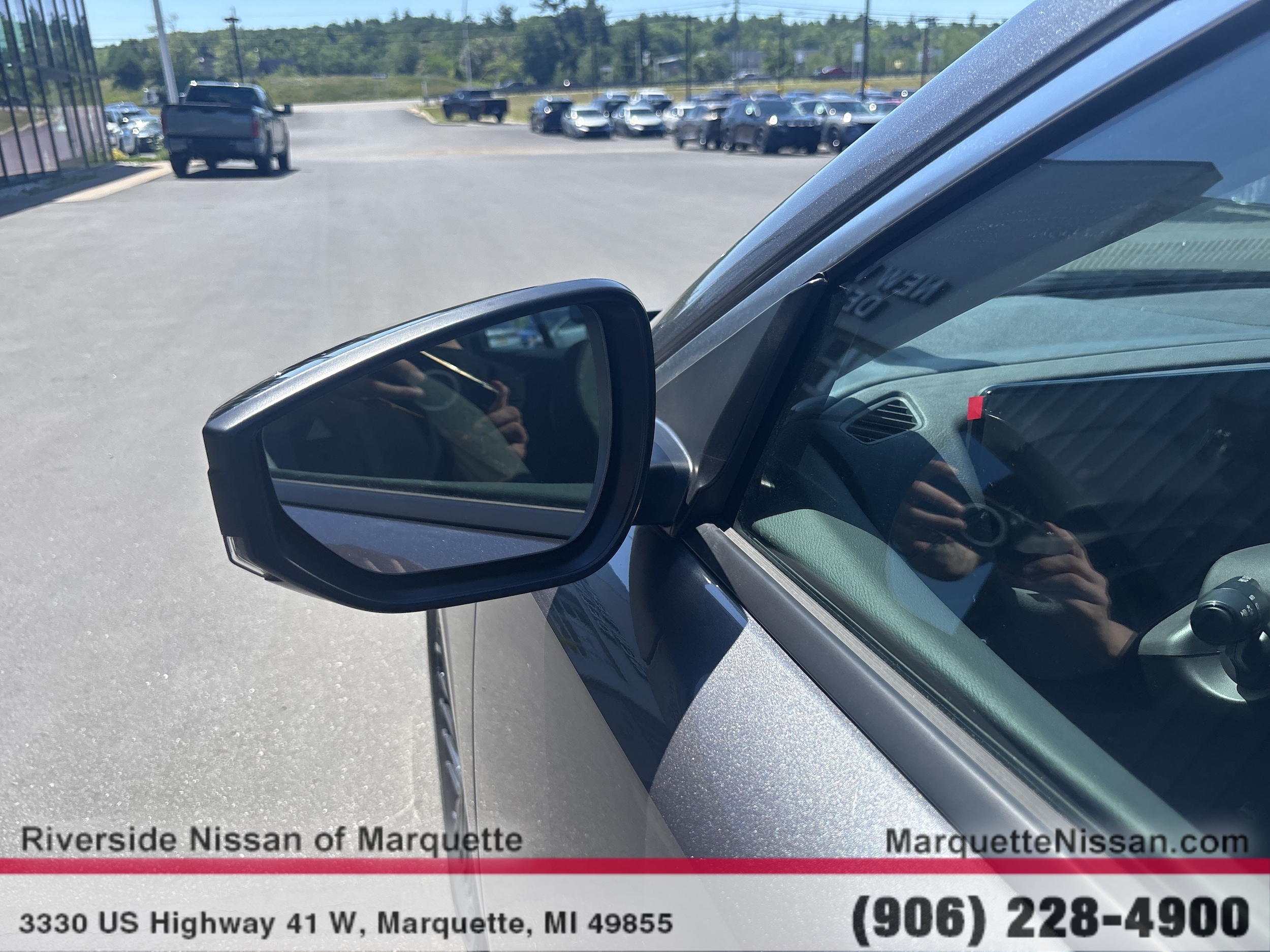 2026 Nissan Sentra SV - Photo 5