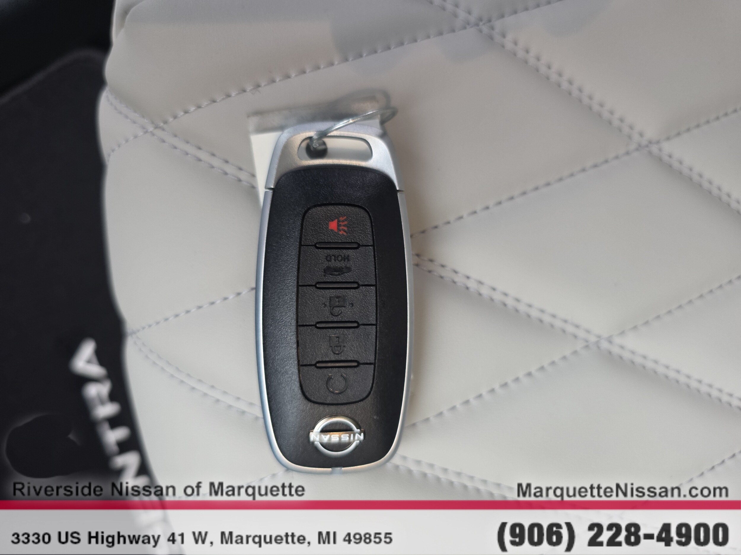 2026 Nissan Sentra SL - Photo 27