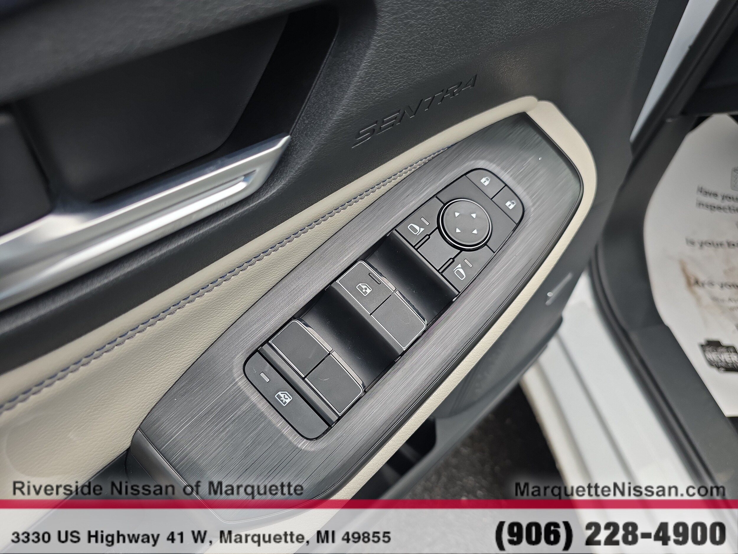 2026 Nissan Sentra SL - Photo 24