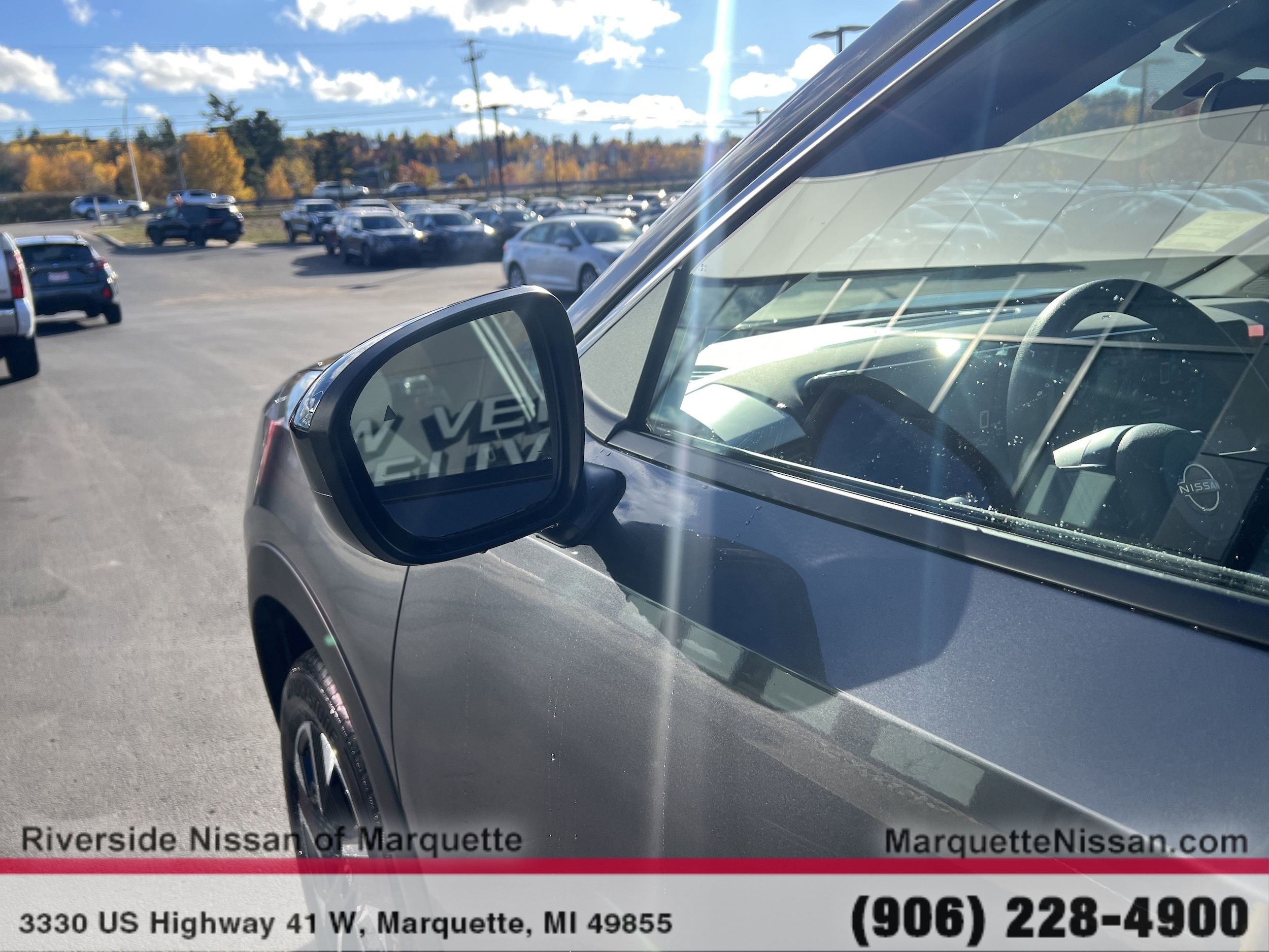 2026 Nissan KICKS SV AWD - Photo 5