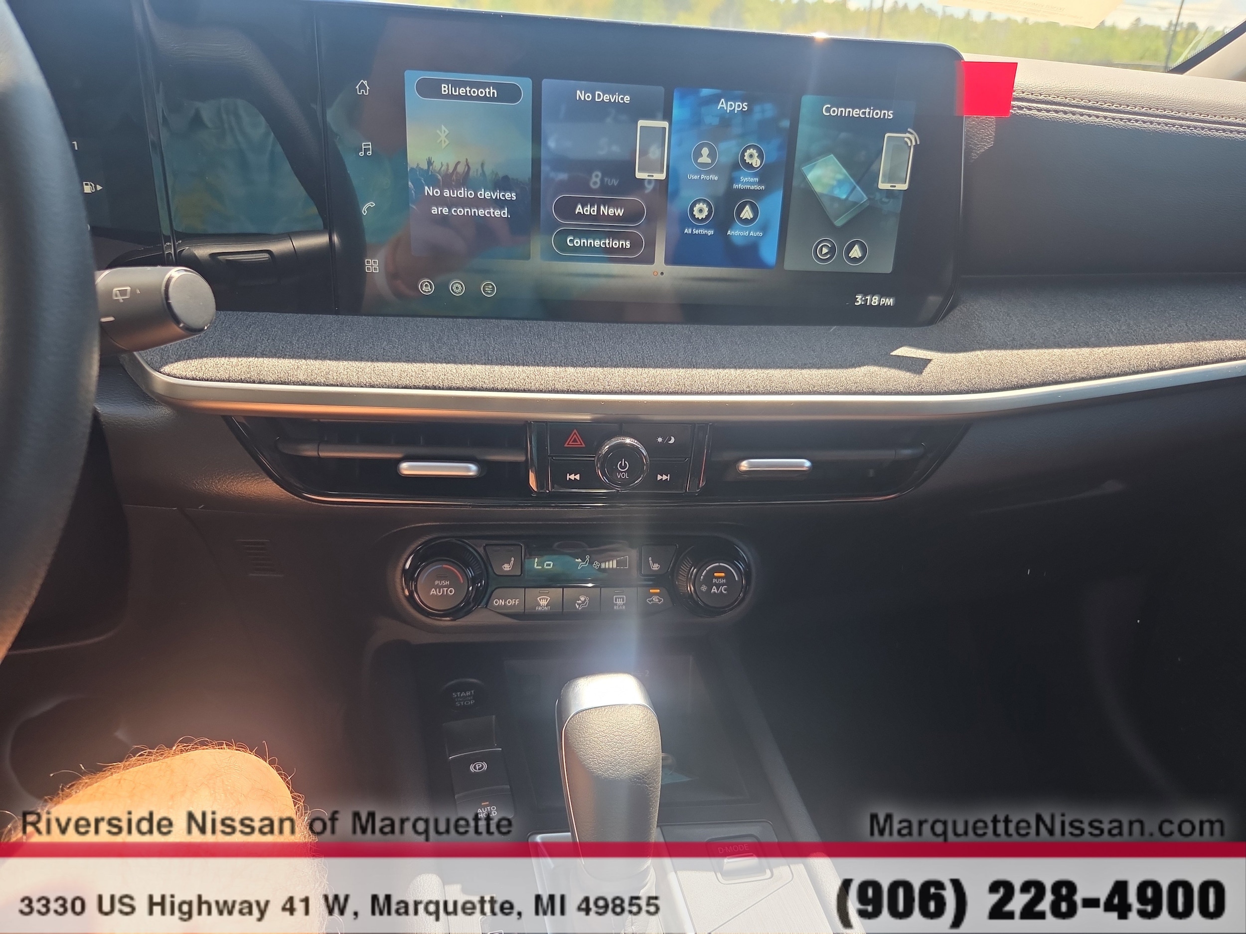 2026 Nissan KICKS SV AWD - Photo 17