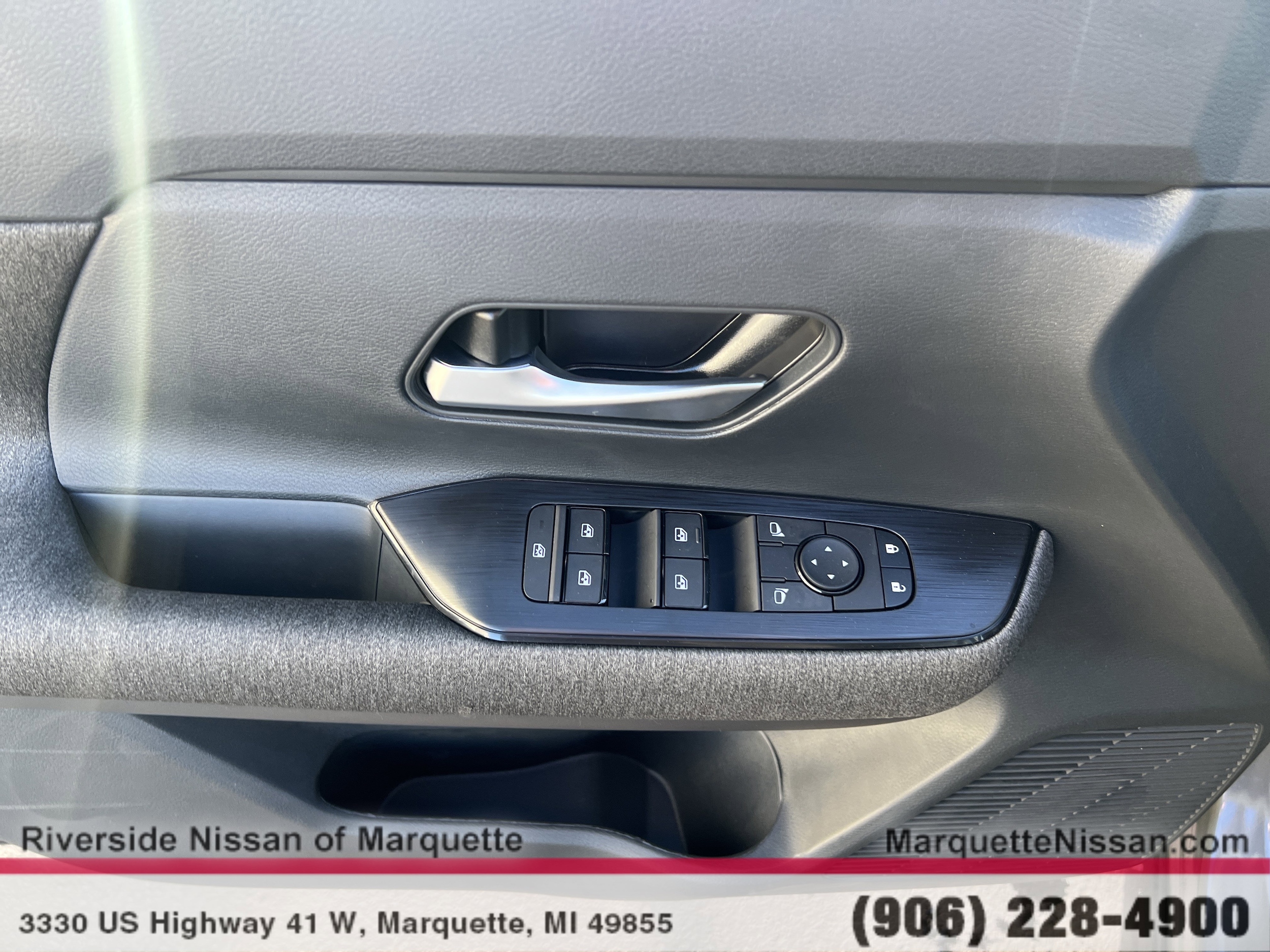 2026 Nissan KICKS SV AWD - Photo 24