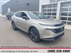 2025 Nissan Murano SL SUV