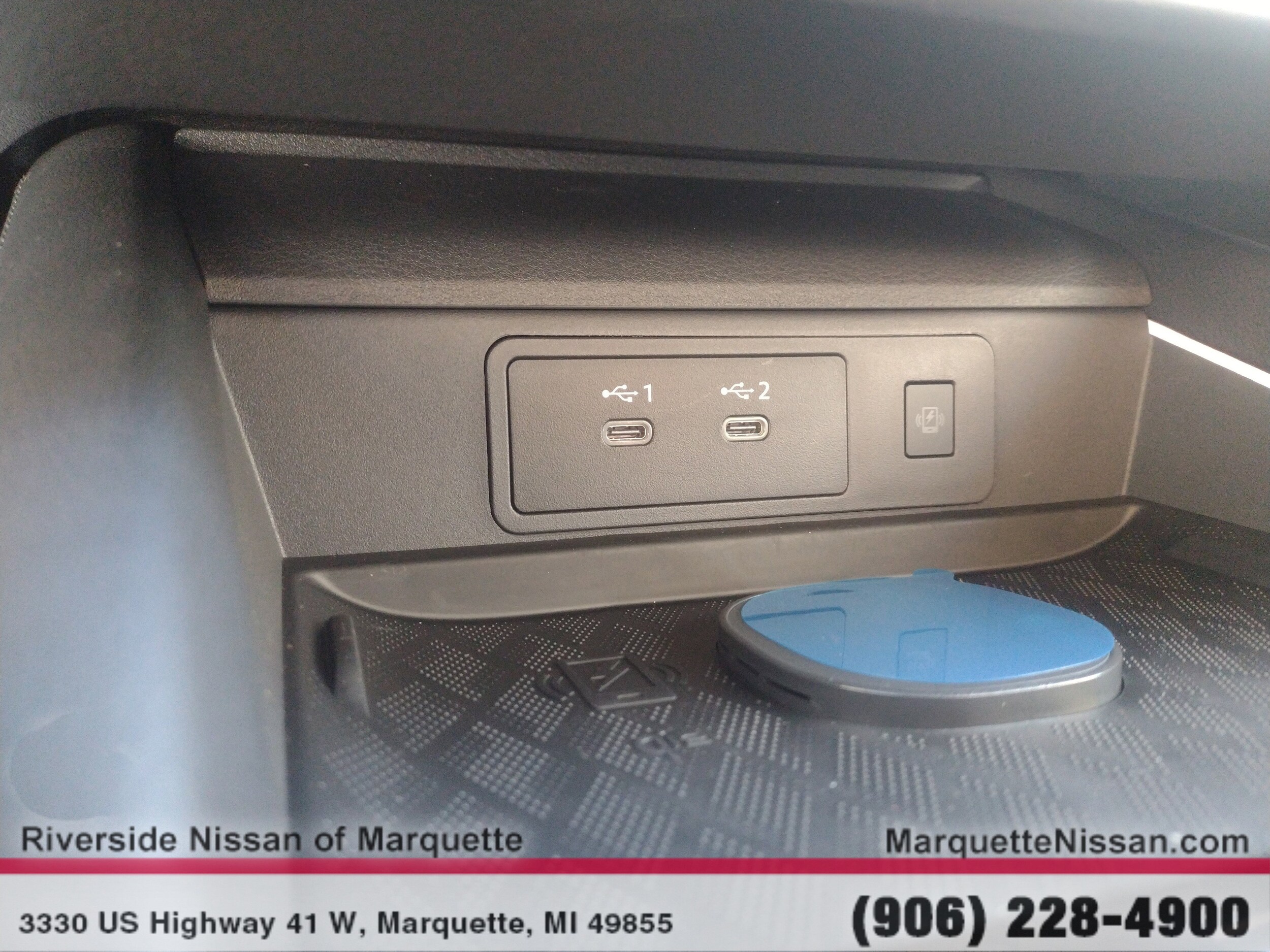 2026 Nissan Murano Platinum - Photo 18