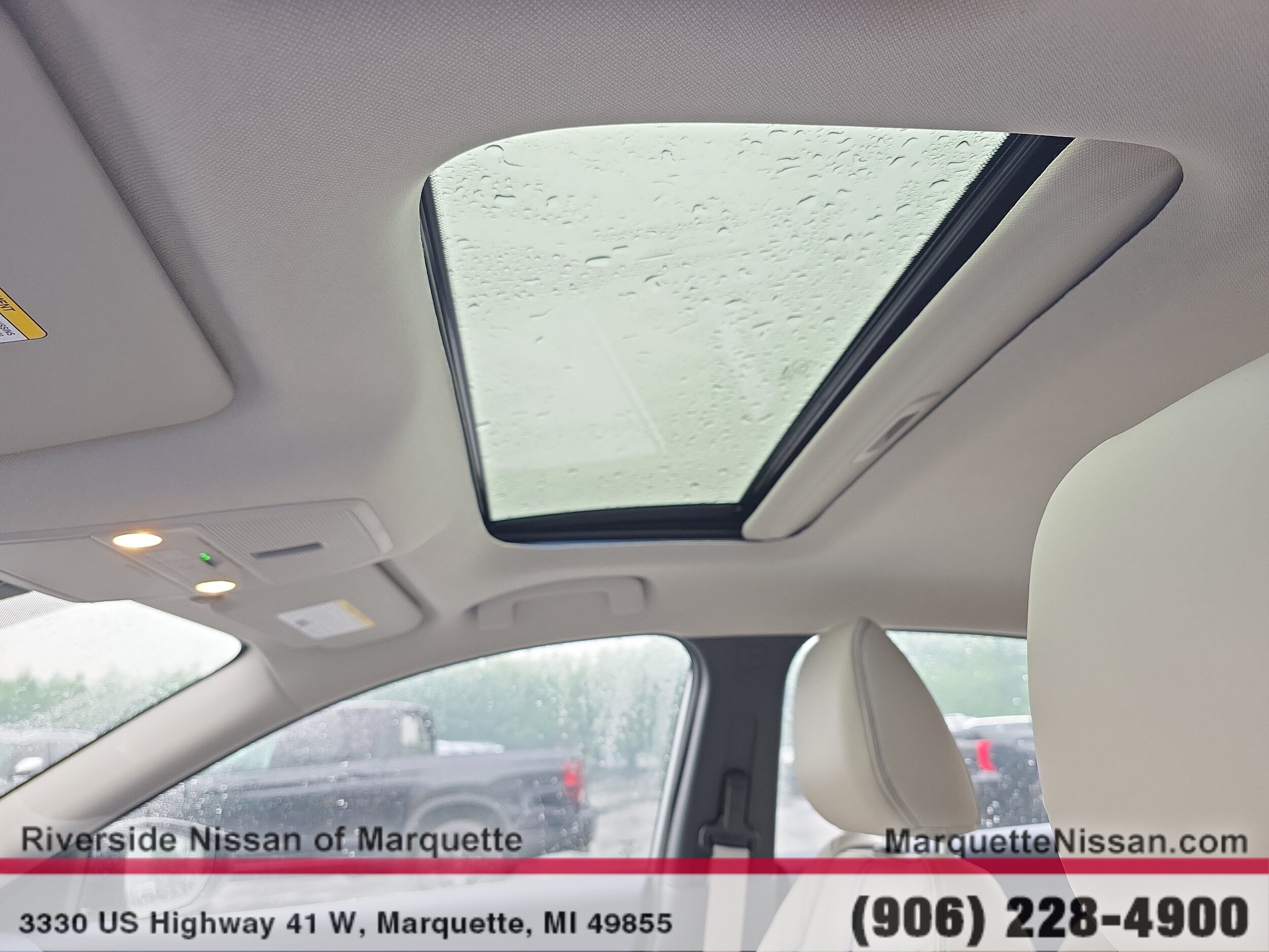 2026 Nissan Sentra SL - Photo 23