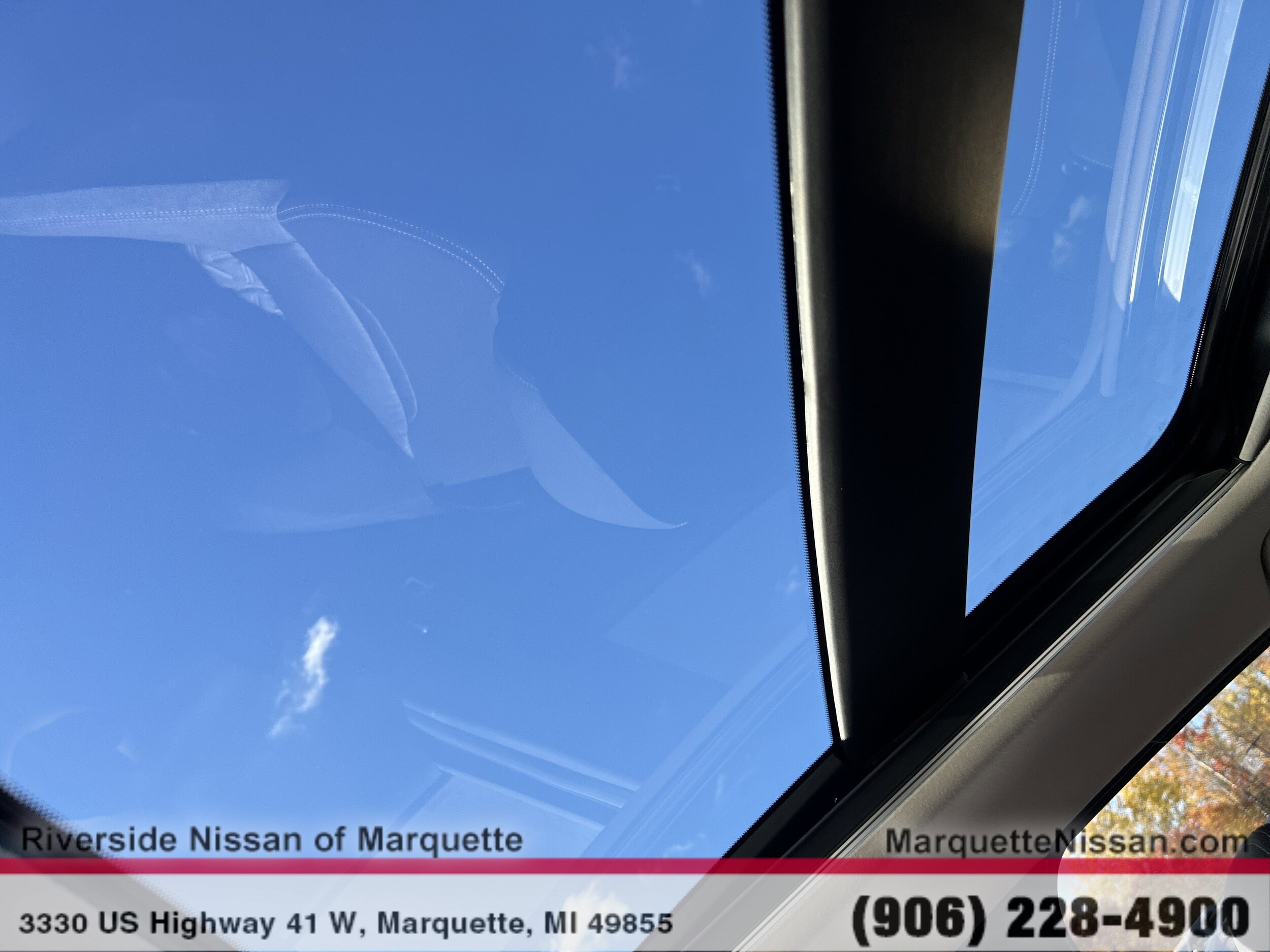 2026 Nissan KICKS SV AWD - Photo 23