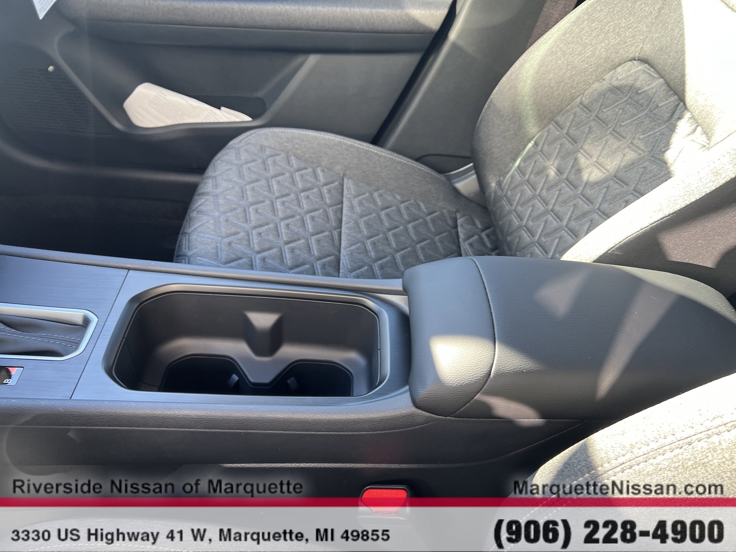 2026 Nissan KICKS SV AWD - Photo 20