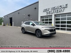 2025 Nissan Murano SL SUV