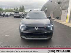 2026 Nissan Kicks SR SUV