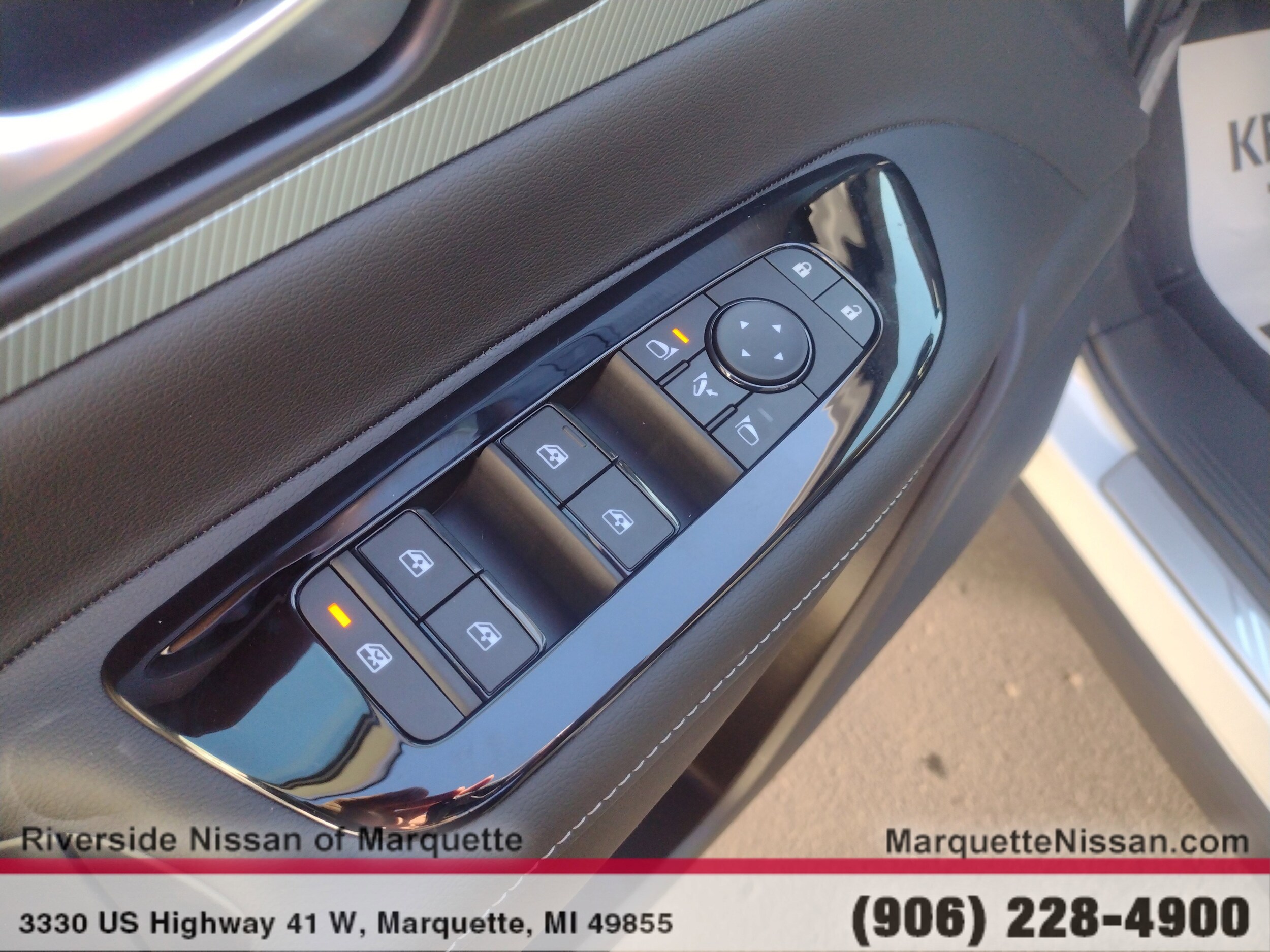 2026 Nissan Murano Platinum - Photo 24