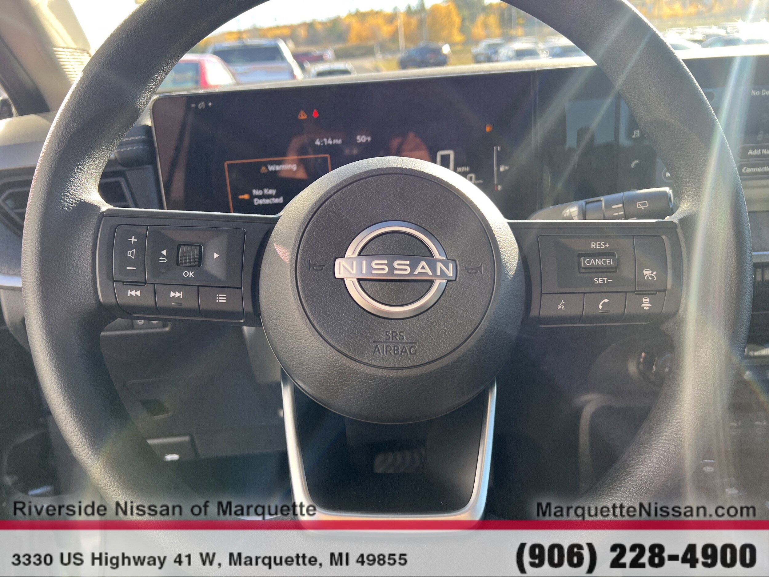2026 Nissan KICKS SV AWD - Photo 21