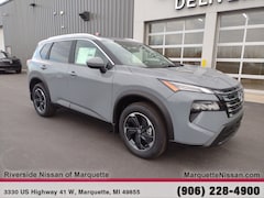 2026 Nissan Rogue SV SUV