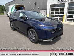 2025 Nissan Murano SL SUV