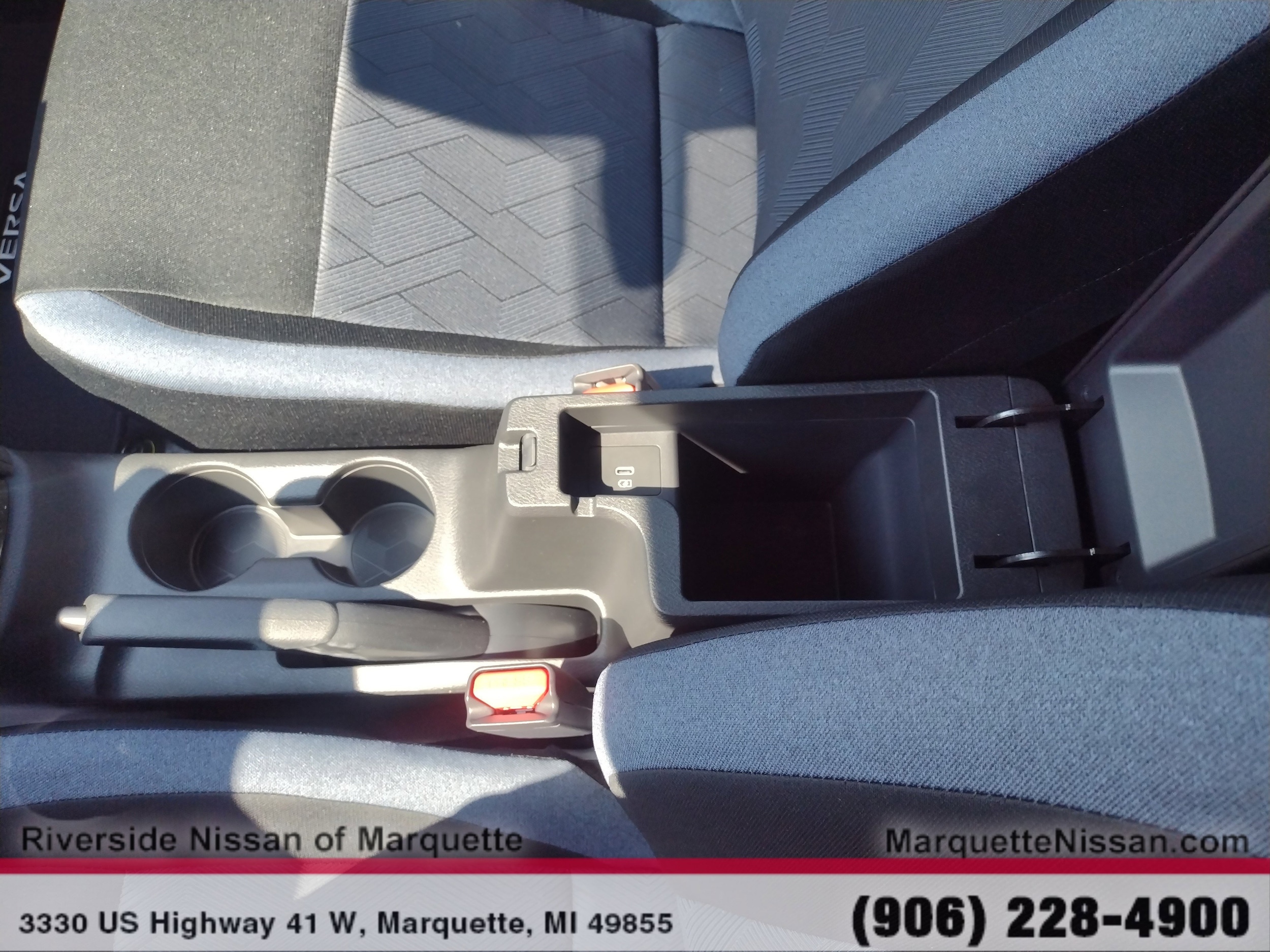 2025 Nissan Versa Sedan SV - Photo 20