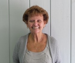 Staff member Michelle Johnson from ID_951f74