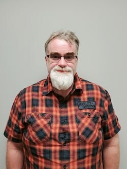 Staff member Ken Miller from ID_951f74