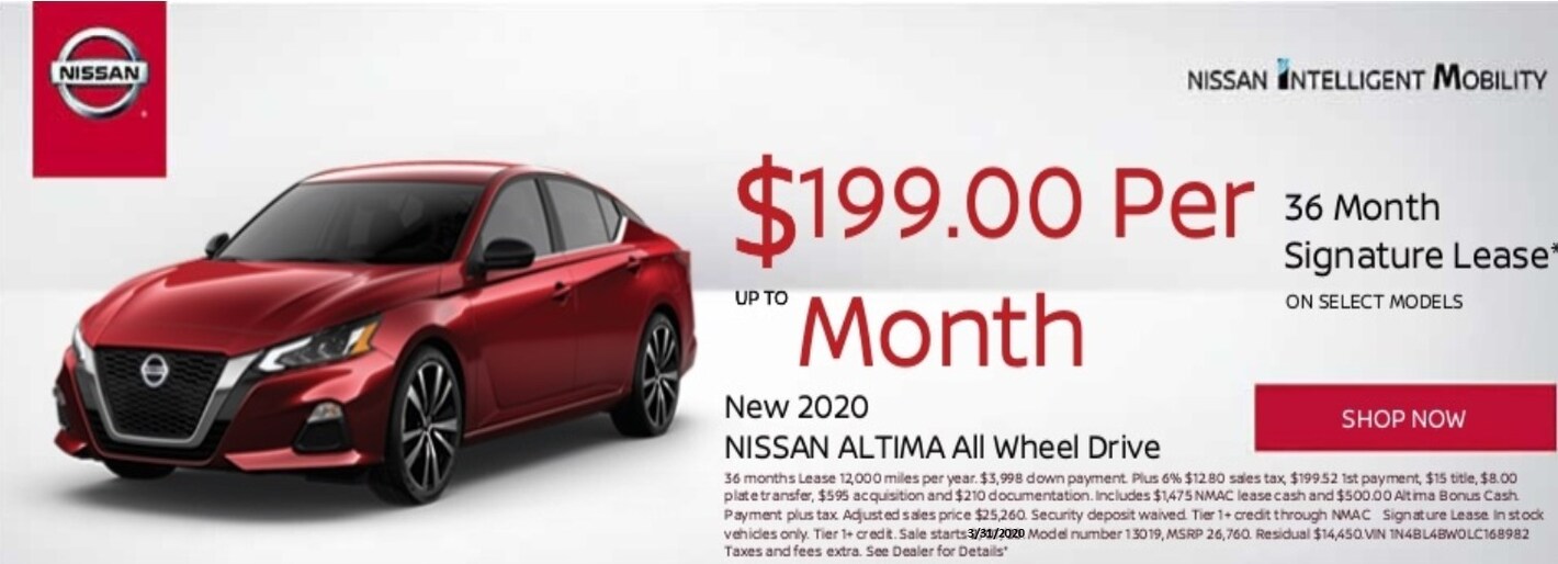 Riverside Nissan of Marquette New Nissan Dealership in Marquette, MI