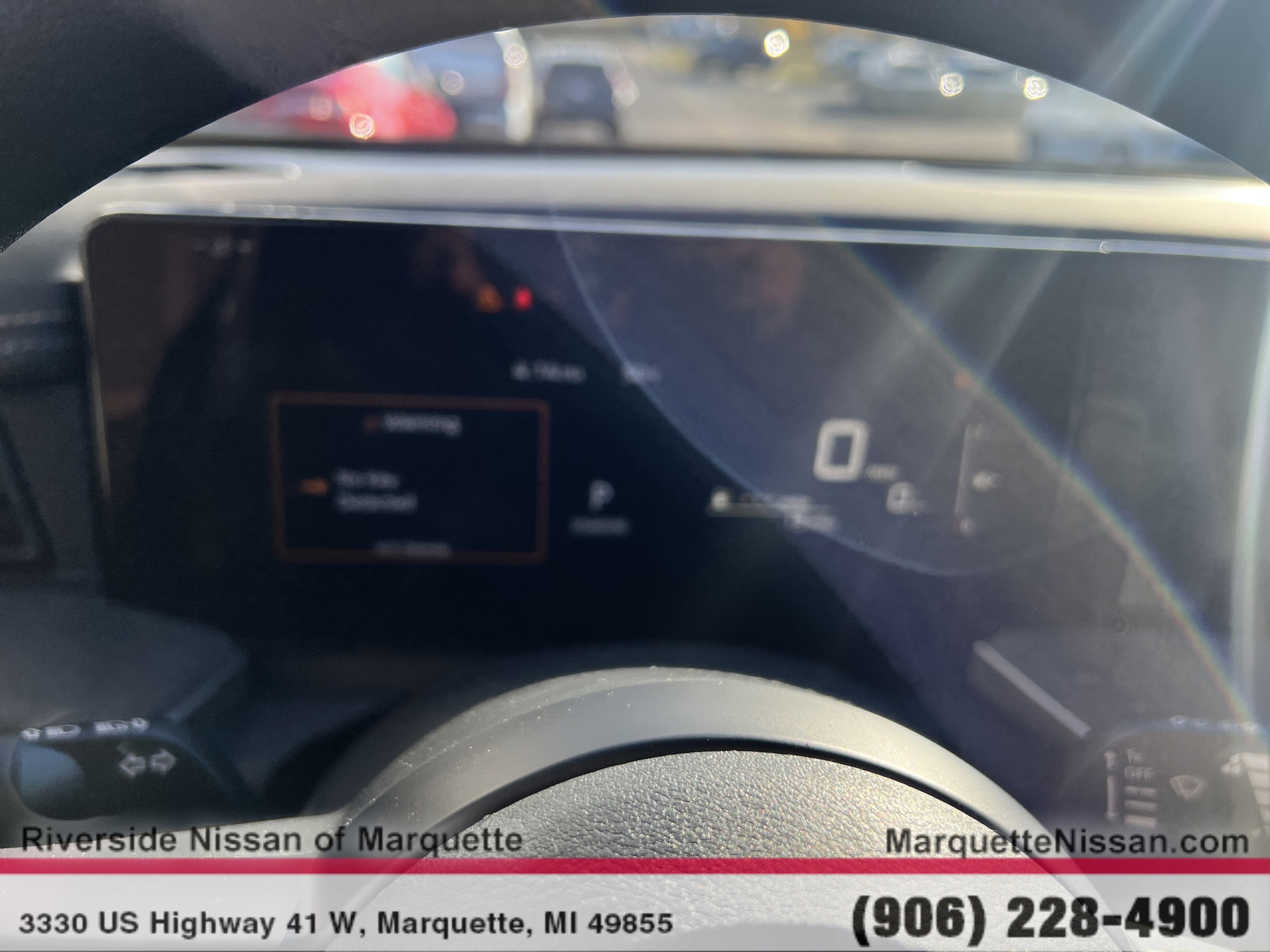 2026 Nissan KICKS SV AWD - Photo 16
